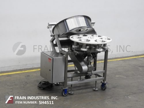 Femc填充粉体积3800的照片