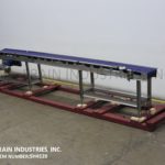 E-妙语输送台面的缩略图13¾ “W X 234” H