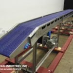 E-妙语输送台面的缩略图13¾ “W X 234” H