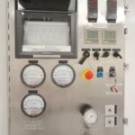 Glatt烘干机流体床WST-15C缩略图