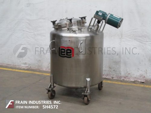 Lee Tank SS Single Wall 500LDBT照片