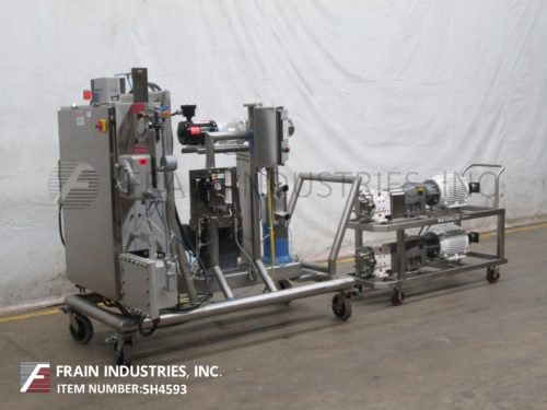 Ika-Works Mill胶体MHD2000/10照片