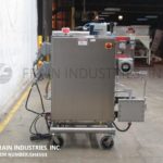 Ika-Works Mill胶体MHD2000/10缩略图