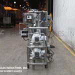 Ika-Works Mill胶体MHD2000/10缩略图