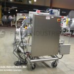 Ika-Works Mill胶体MHD2000/10缩略图