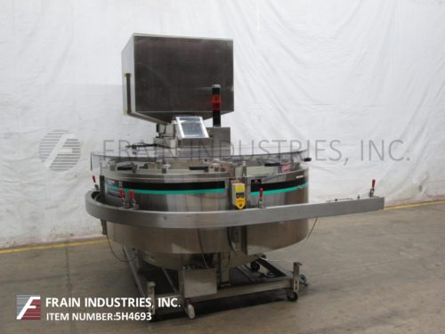 Hoppmann喂食碗FT50照片