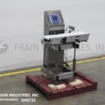 梅特勒托莱多Checkweigher腰带XC的缩略图