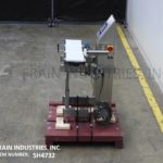 梅特勒托莱多Checkweigher腰带XC的缩略图