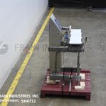 梅特勒托莱多Checkweigher腰带XC的缩略图