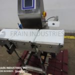 梅特勒托莱多Checkweigher腰带XC的缩略图