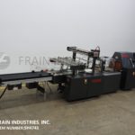 通过SAL-18LS / X118的极端包装机械收缩流缩略图