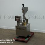 缩略图金杯填料杯旋转GC6-16