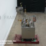 缩略图金杯填料杯旋转GC6-16