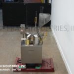 缩略图金杯填料杯旋转GC6-16