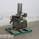 Thumbnail of Gold Cup Filler Cup Rotary LCF-7