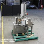 Thumbnail of Gold Cup Filler Cup Rotary LCF-7