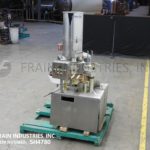 Thumbnail of Gold Cup Filler Cup Rotary LCF-7