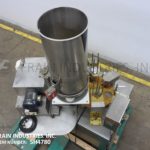 Thumbnail of Gold Cup Filler Cup Rotary LCF-7