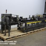 Hartness Case Packer Drop Packer 935的缩略图