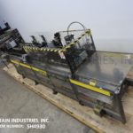 Hartness Case Packer Drop Packer 935的缩略图