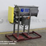 美国工艺系统混合粉带S. S. 20立方英尺缩略图