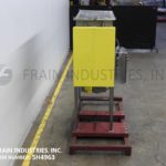 美国工艺系统混合粉带S. S. 20立方英尺缩略图