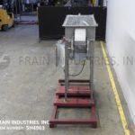 美国工艺系统混合粉带S. S. 20立方英尺缩略图