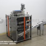 Inever Group / Matrix Form & Fill Liquid/Paste MLS6/10缩略图