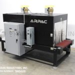 ARPAC收缩隧道T54-40-120的缩略图