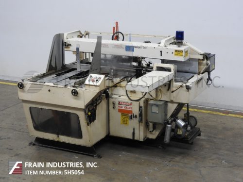 麦克道尔箱安装胶201照片