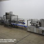 眼镜蛇包装的缩略图包装包装机机器人完整系列