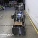 眼镜蛇包装的缩略图包装包装机机器人完整系列