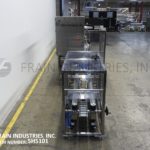 眼镜蛇包装的缩略图包装包装机机器人完整系列