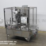 Holmatic / Oystar Sealer托盘旋转HSC65的缩略图