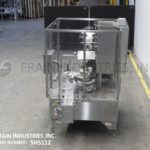 Holmatic / Oystar Sealer托盘旋转HSC65的缩略图