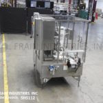 Holmatic / Oystar Sealer托盘旋转HSC65的缩略图