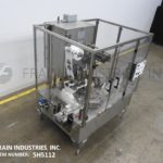 Holmatic / Oystar Sealer托盘旋转HSC65的缩略图