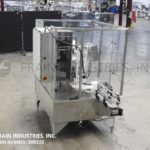 缩略图的密封托盘旋转HSC100