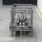 Wepackit机械封箱锥度缩略图400TT