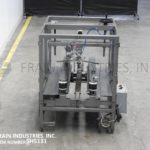 Wepackit机械封箱锥度缩略图400TT