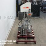 所有填充填料粉末罐头BSV600的缩略图