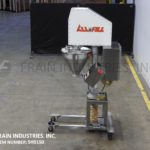 所有填充填料粉末罐头BSV600的缩略图