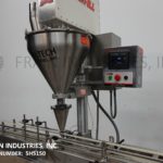 所有填充填料粉末罐头BSV600的缩略图