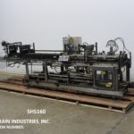 Hartness Case Packer Drop Packer 900的缩略图