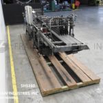 Hartness Case Packer Drop Packer 900的缩略图