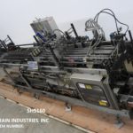 Hartness Case Packer Drop Packer 900的缩略图