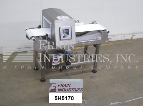 锁检测系统照片金属探测器输送机洞察力