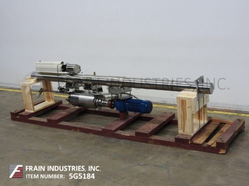 阿法拉伐尔热excch擦伤表面6X3照片