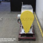 J H Day Mixer粉末丝带S. S. 25Ft³的缩略图