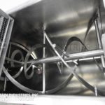 J H Day Mixer粉末丝带S. S. 25Ft³的缩略图